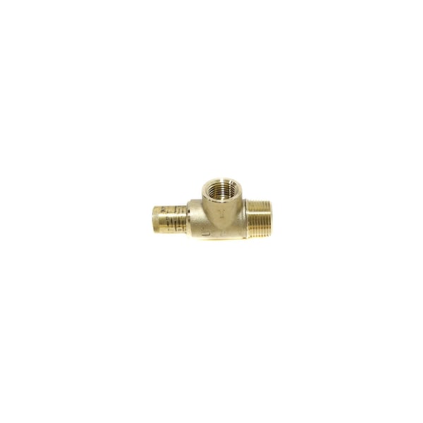 Relief Valve, 50-175, 3/4"