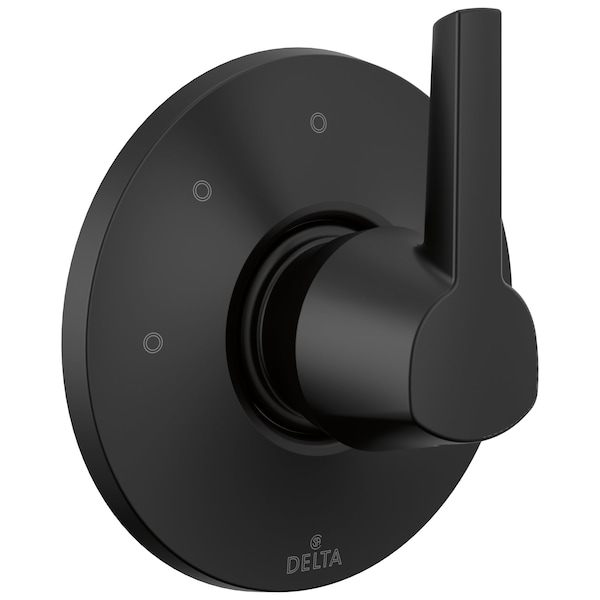 Galeon 3 Setting Diverter Trim