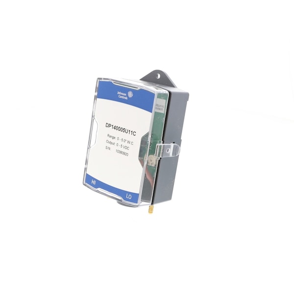 PRESSURE TRANSDUCER 0-5