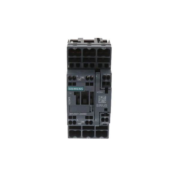 32AMP 120V CONTACTOR
