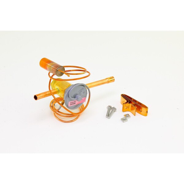 4Ton Expansion Valve
