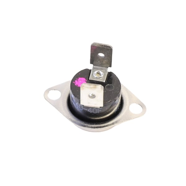 Limit Switch 100-140F Auto Reset