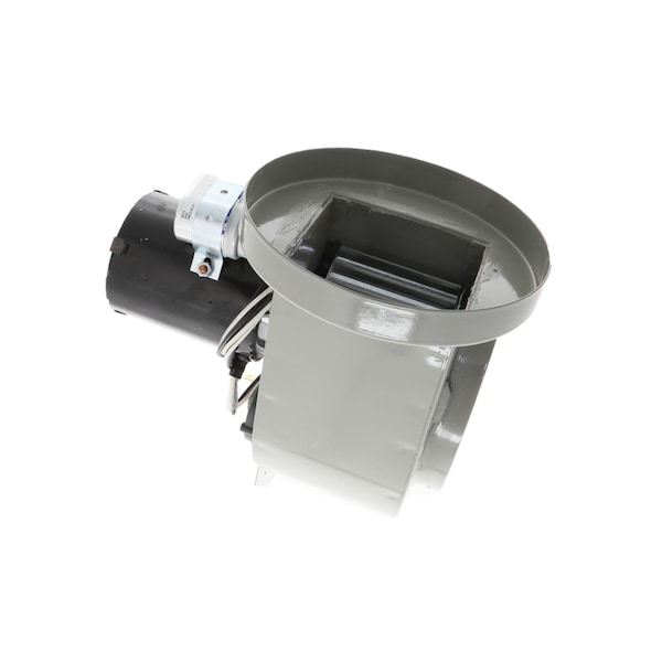 Draft Inducer Assembly Motor, 115v
