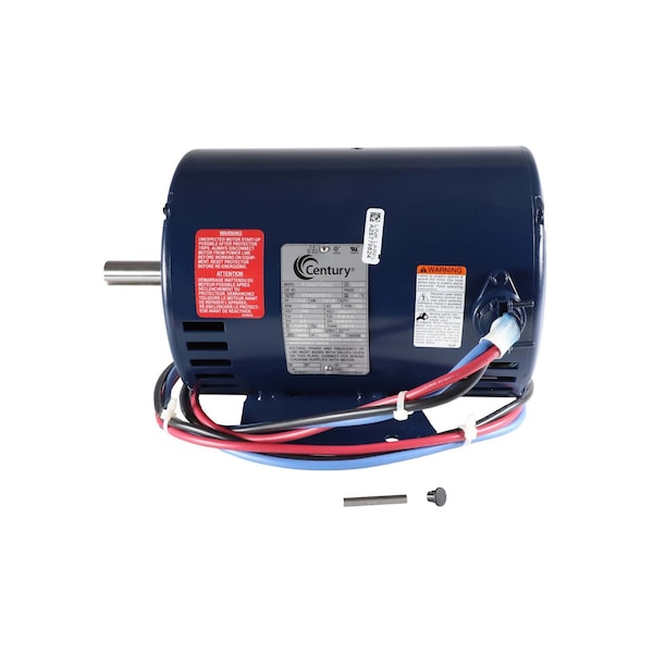 460v3ph 3hp 1770rpm 184TZ Mtr