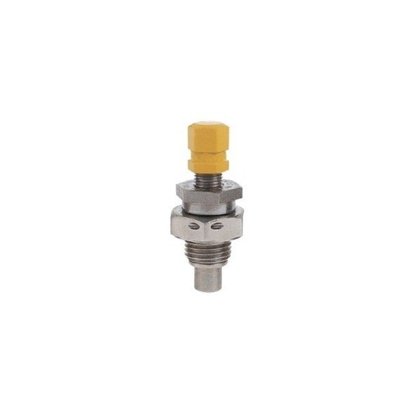 Shock Absorber Valve