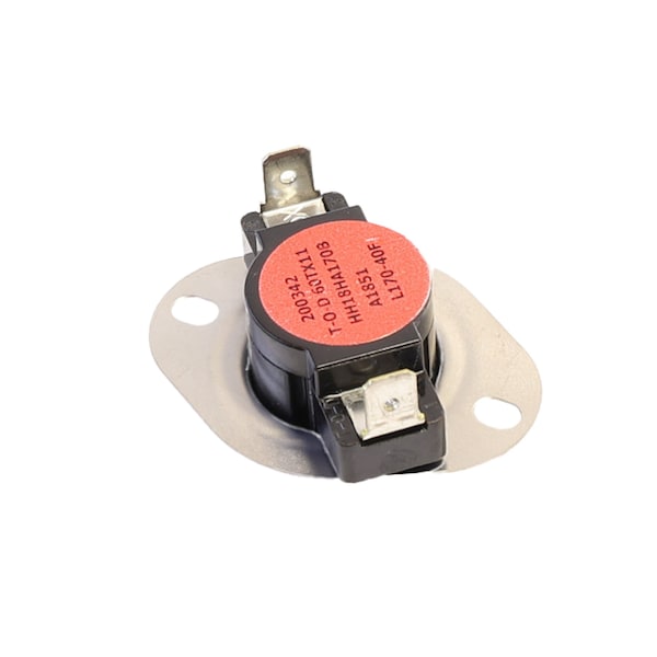 L170-40F Limit Switch