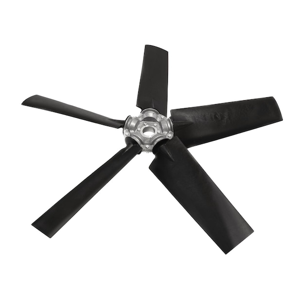Fan Blade 35 1/8" 5Bld Fan Blade