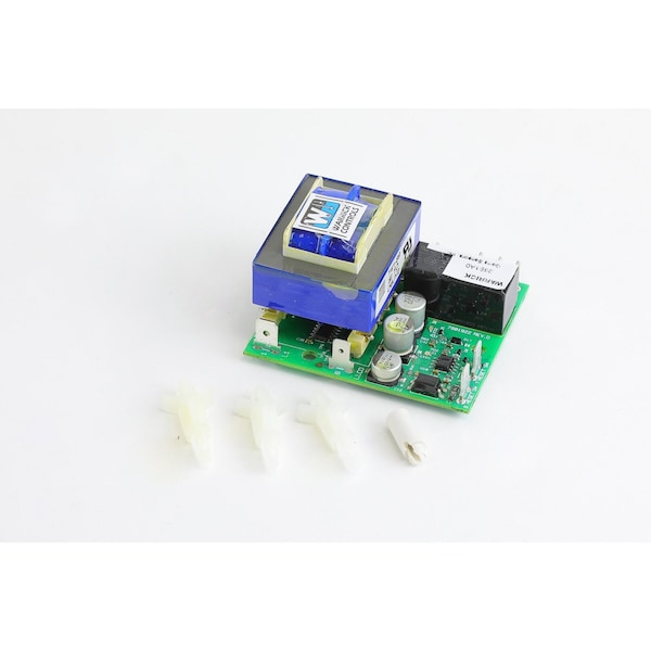 Level Control, 10Kohm, 120V, 26B1A0