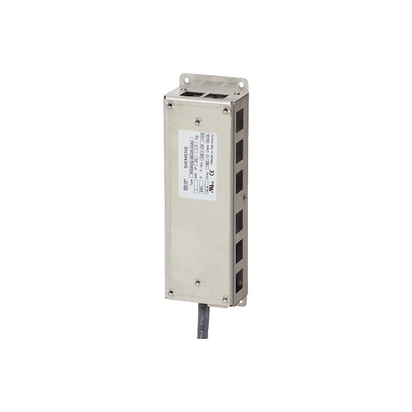 Breaking Resistor
