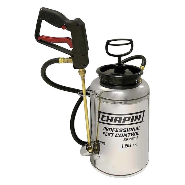 Professional Pest Control Sprayer