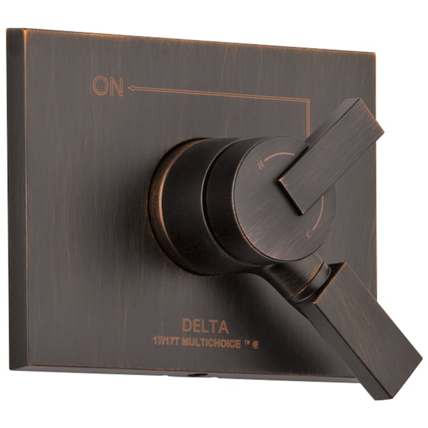 Vero Monitor 17 Series Valve Only Trim