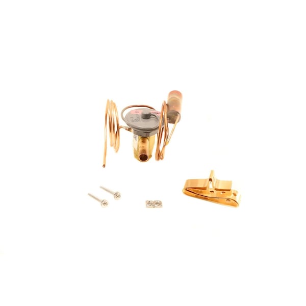 Therm Expan Valve, 3/8X1/2, 5Ton, VAL9185