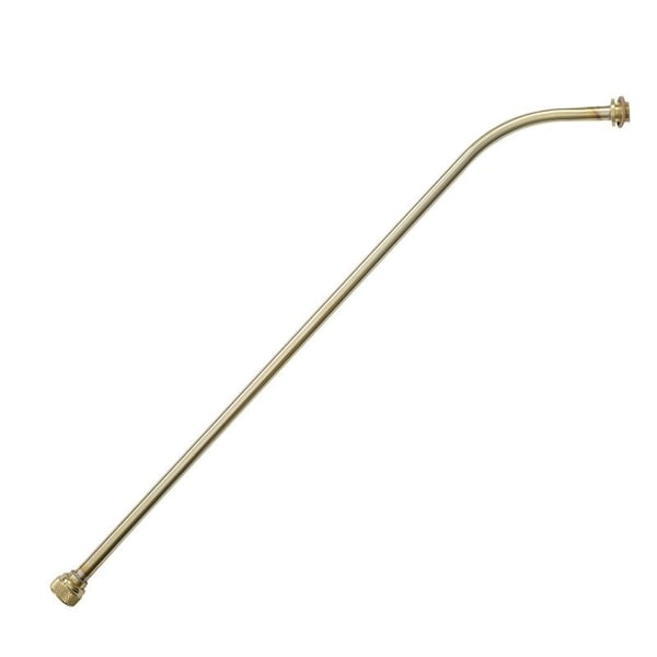 67711 Extension Wand, Replacement, Brass