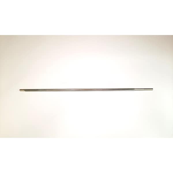 Chute Control Rod