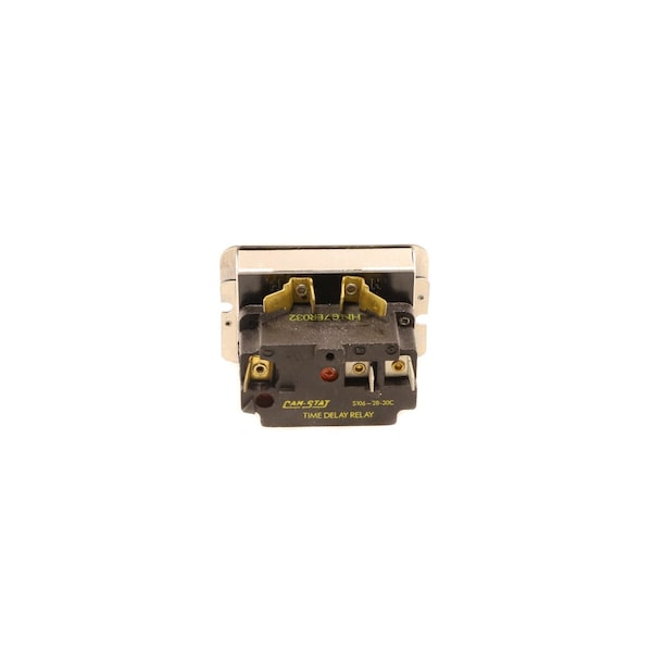 Time Delay Relay