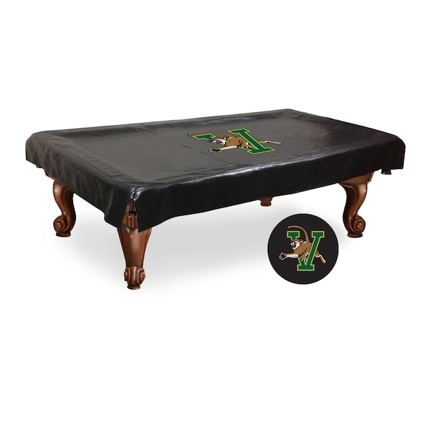 9 Ft. Vermont Billiard Table Cover