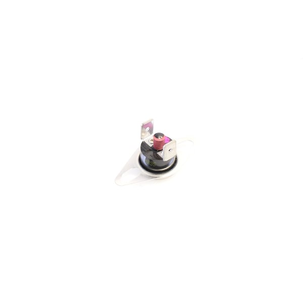 Rollout Switch, 200F, M/R, Spst, Le83L88