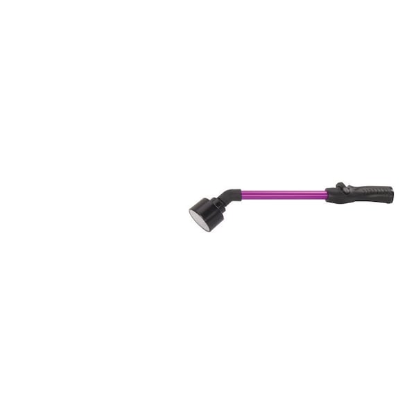 Dramm OneTouch 1 Pattern Shower Aluminum Rain Wand