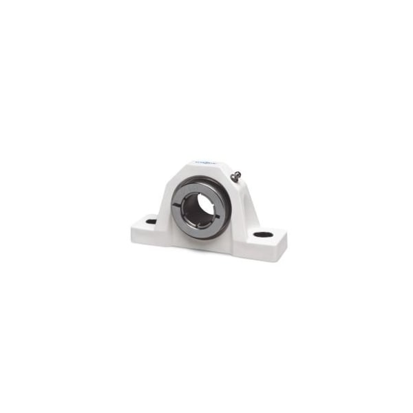 Pillow Block, 2-Bolt Base, P2B-SCEZ-012-PCR