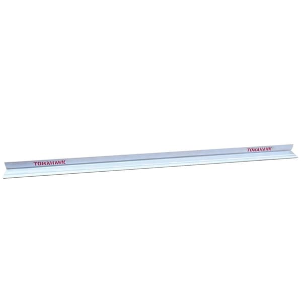 12ft Aluminum Concrete Screed Blade Board Straight Edge, Application: 142 Inches