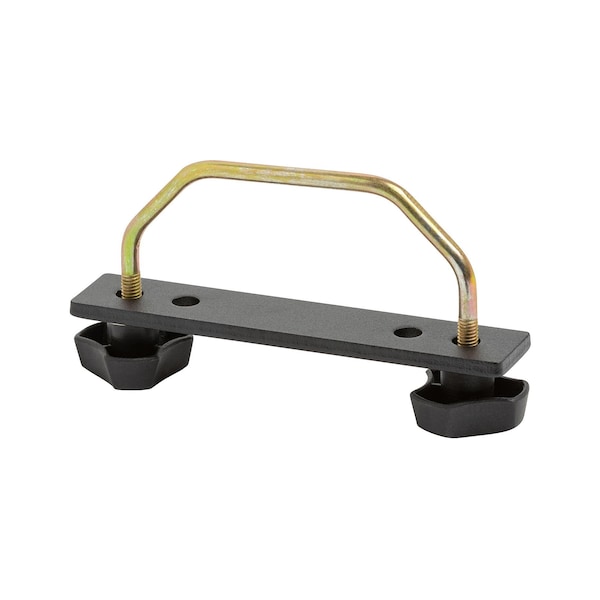 U-BOLT FITTING KIT FOR RHINO AERO/THULE AERO/OE BAR