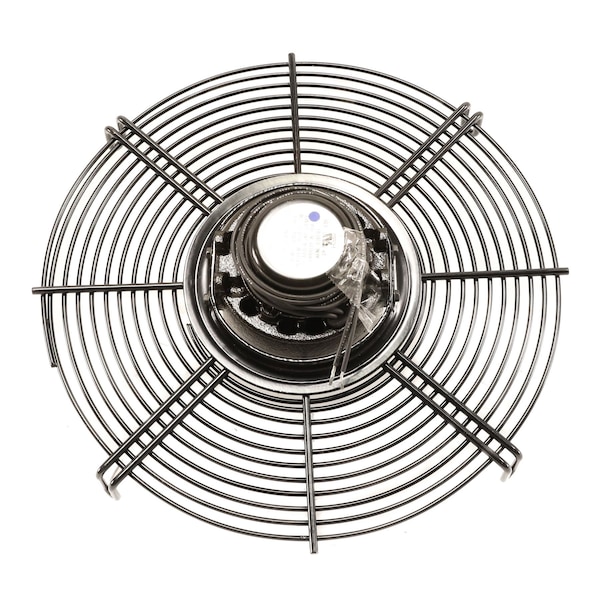 Motor460V Fan Motor, Incl Bott Guard