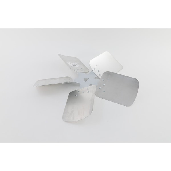 Fan Blade, 5Bld 24Dia 27Deg Cw, La60561701