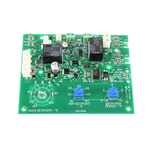Ktstat Cb 045-260, Lo100170643