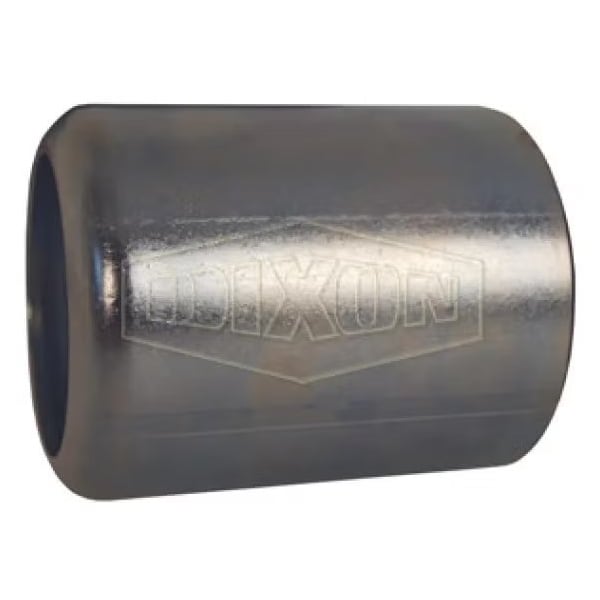 Internal Expansion Ferrule, 2-1/2 ID x 3-12/64 to 3-16/64 OD in Nominal, Hose, Carbon Steel, Domesti