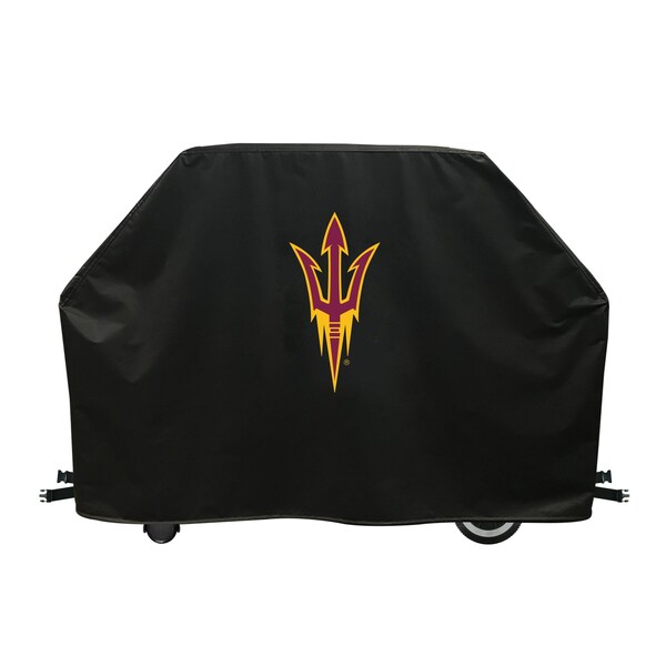 72" Arizona State Grill Cover, Pitchfork