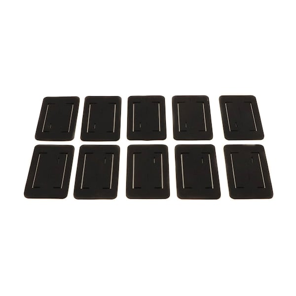 Sensor Insulating Gskt, 10 - Pack