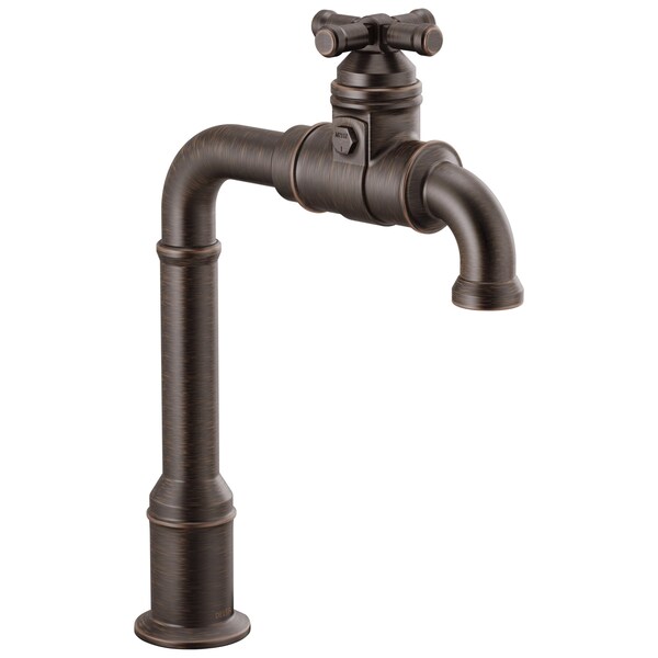 Broderick True Bar Kitchen Faucet