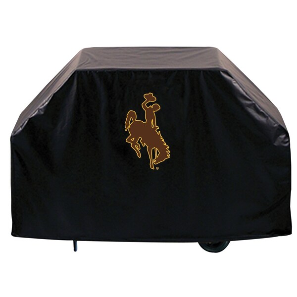 72" Wyoming Grill Cover