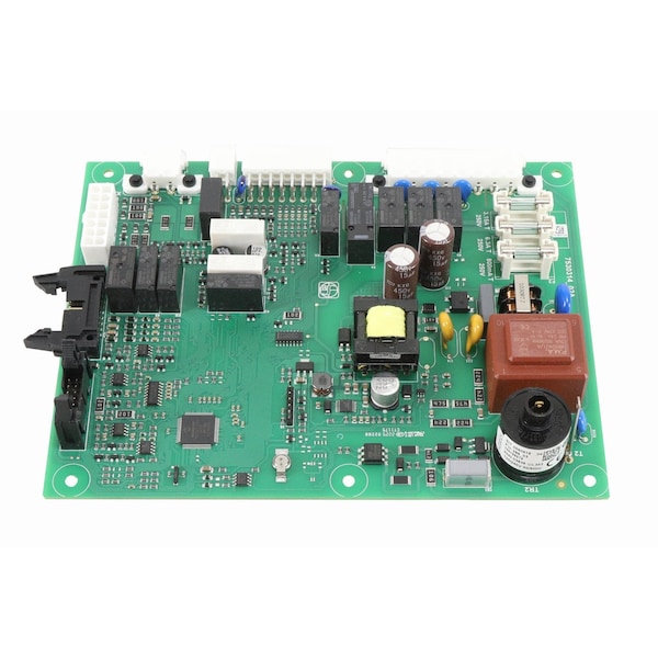 CONTROLINTERGRATEDFTX400