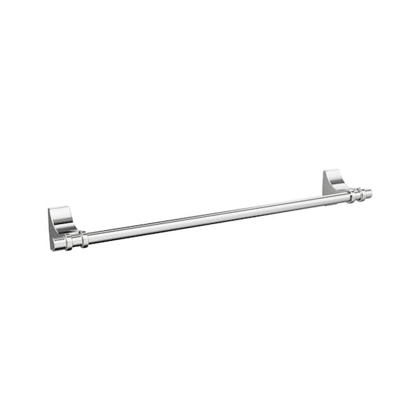 Davenport Chrome Transitional 18 in 457 mm Towel Bar
