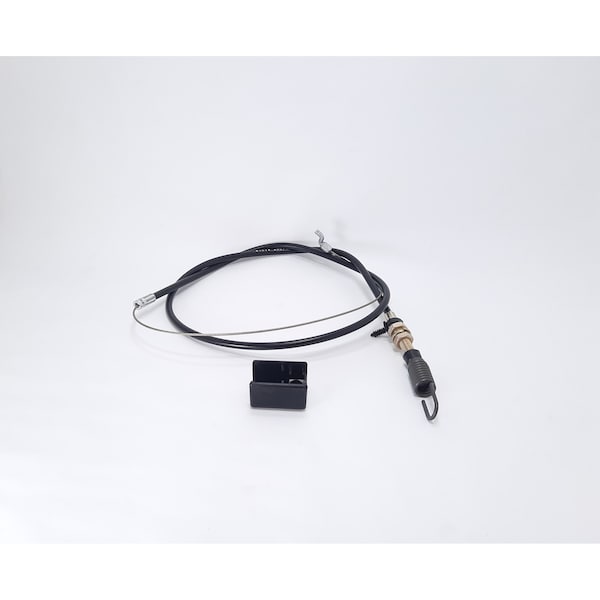 Cable-Auger Contro