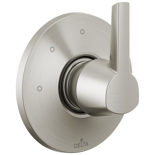 Galeon 3 Setting Diverter Trim