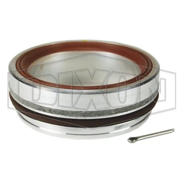 Nose Seal Kit, Suitable For Use w/ 5300B API Coupler