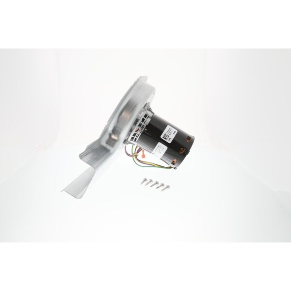 Ph 1,3450Rpm 1/6Hp, 208-230V