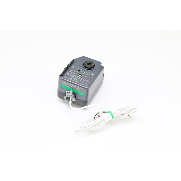 24V 2POS N/C S/R 10'CABLE