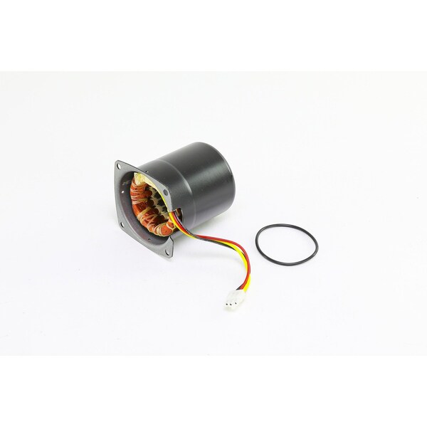 Boiler Injection Pump Motor