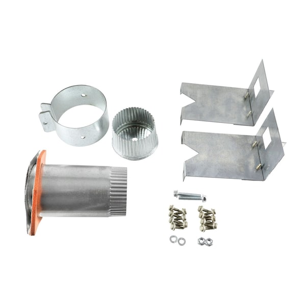 Vent Extension Kit