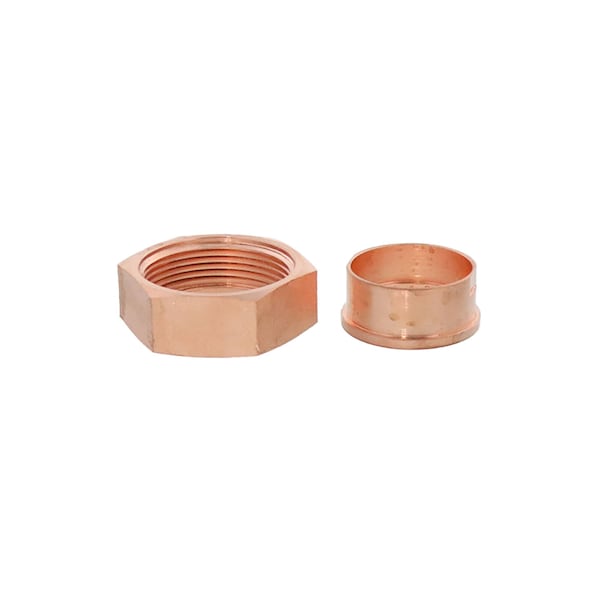 Rotolock To Odf Adaptor