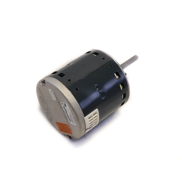 208-230v 1/2hp Variable Motor