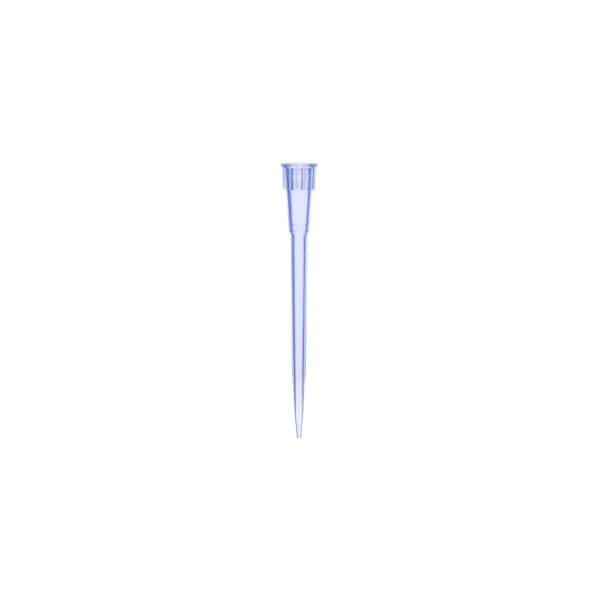 Micropipette Tips, Low Retention, PK 1000