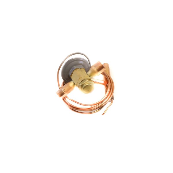 Therm Expan Valve, 1/2X5/8, R22, 3Ton