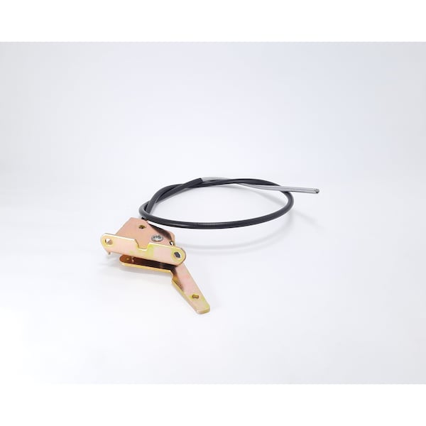 Cable-Throttle