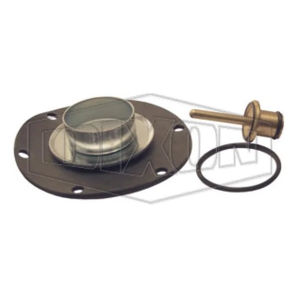 Watts by  Repair Kit, For Use with R364-02 Regulators, Domestic