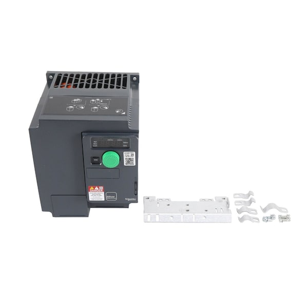 500V 3PH VARIABLE SPEED DRIVE