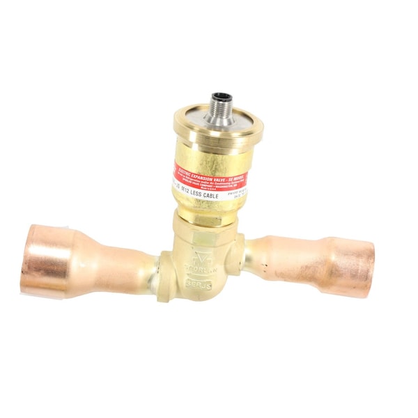 ELECTRONIC EXPANSION VALVE
